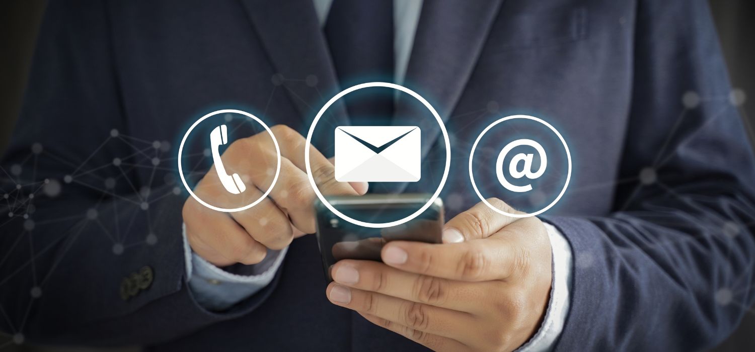 Contact Website Design Company in India Team