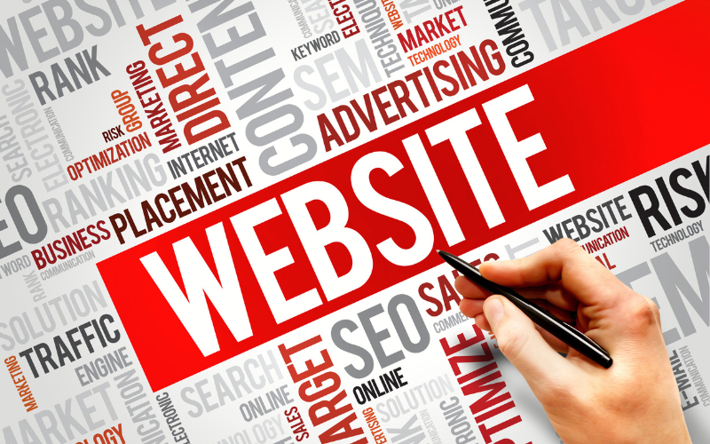 Website Design Company India